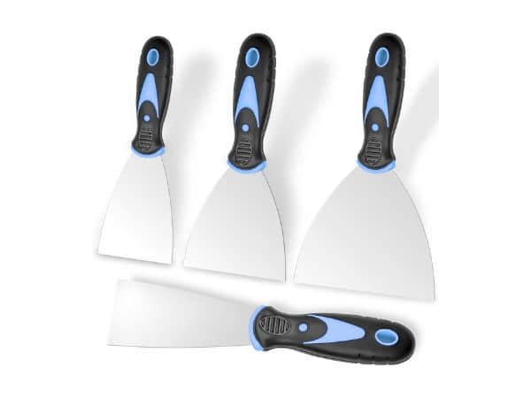 Putty knife
