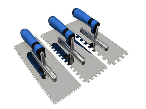Trowel