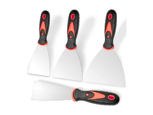 Putty knife